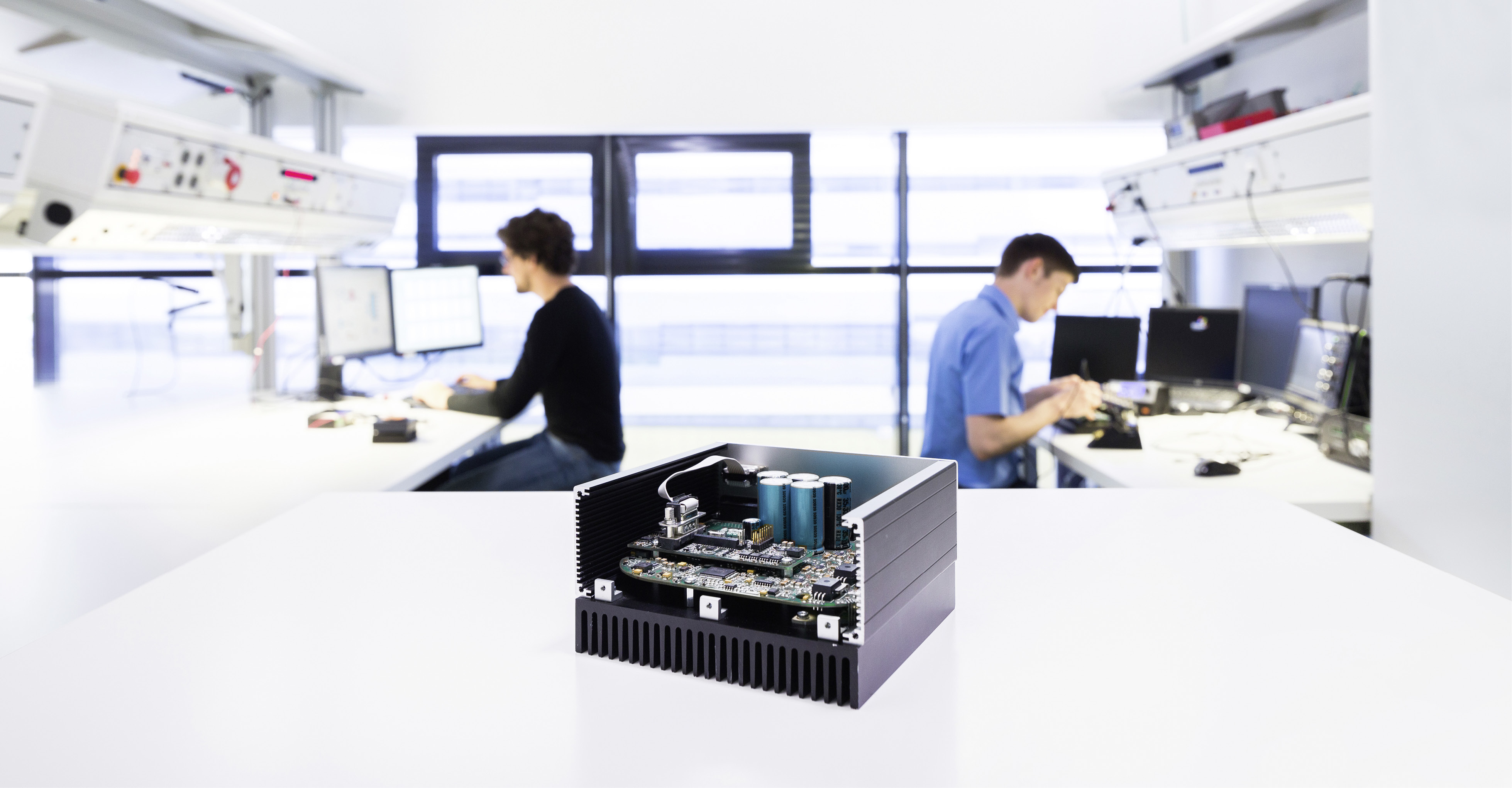 UAR Innovation Network