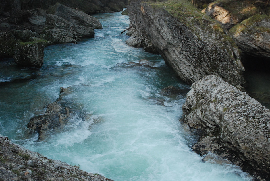 Wildwasser