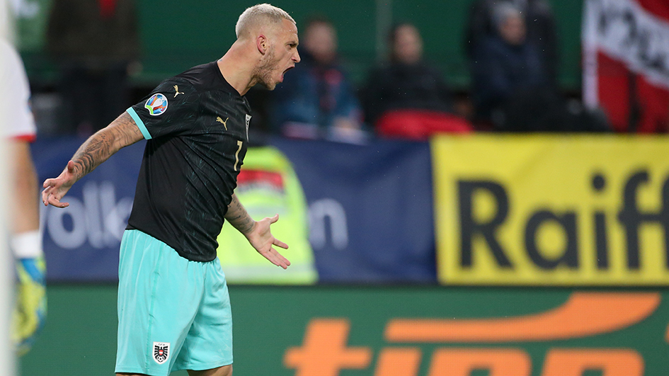 Marko Arnautovic