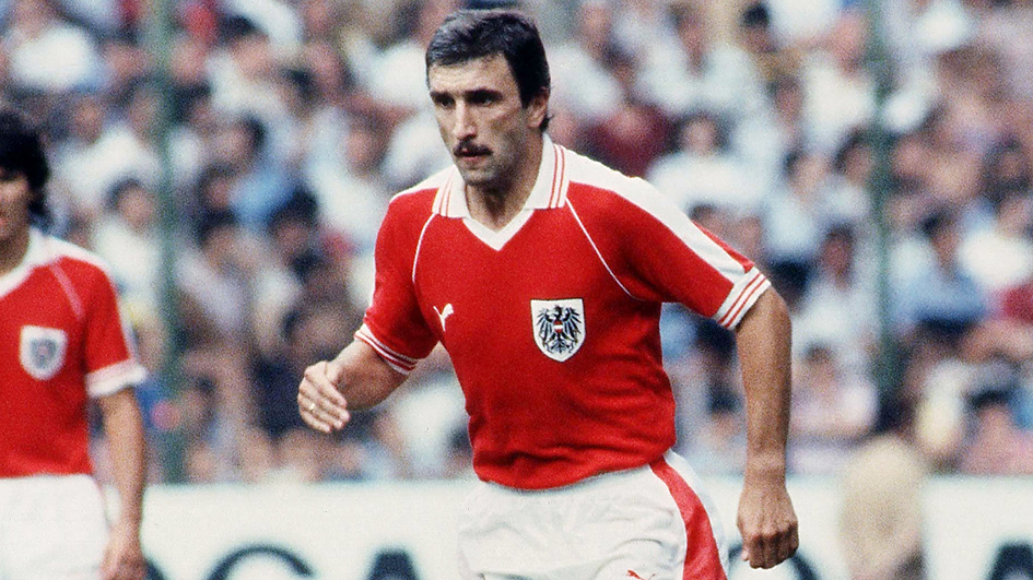 Hans Krankl