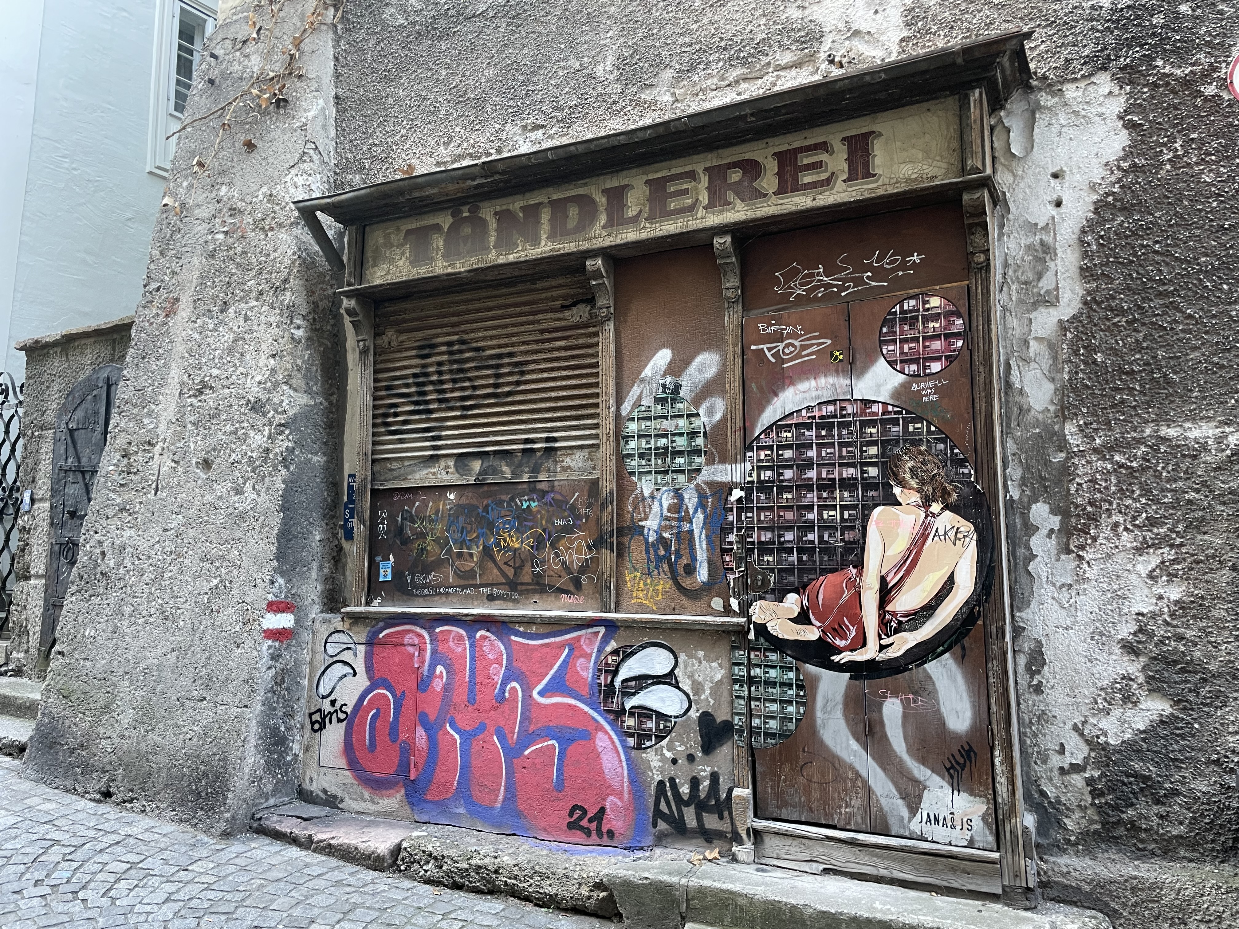 Motiv Tändlerei: jana &amp; js | Credit: Simone Reitmeier