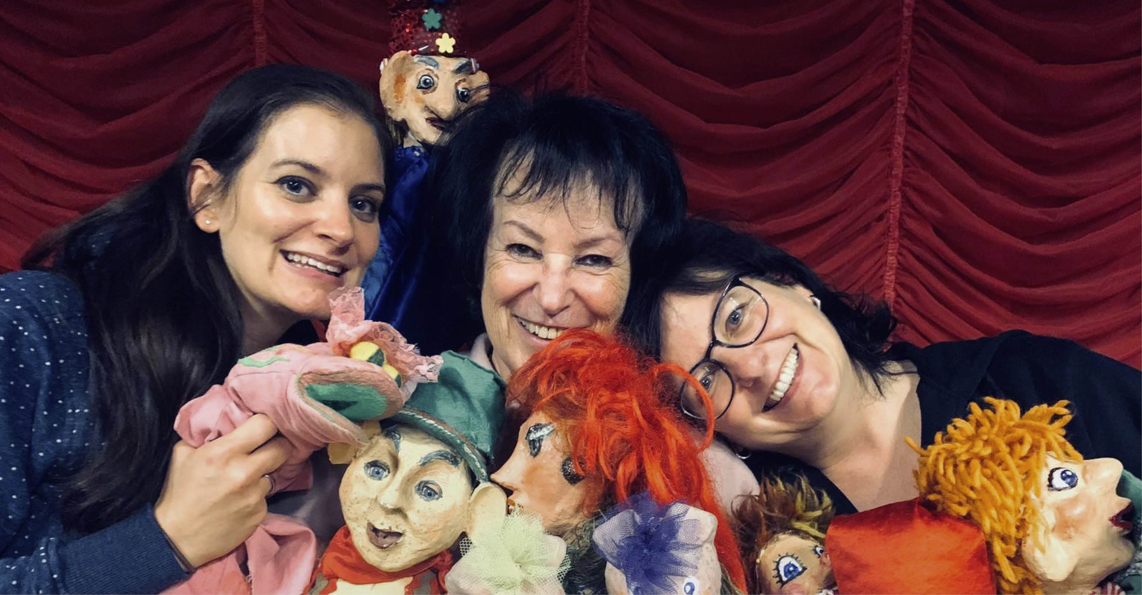 Linzer Puppentheater