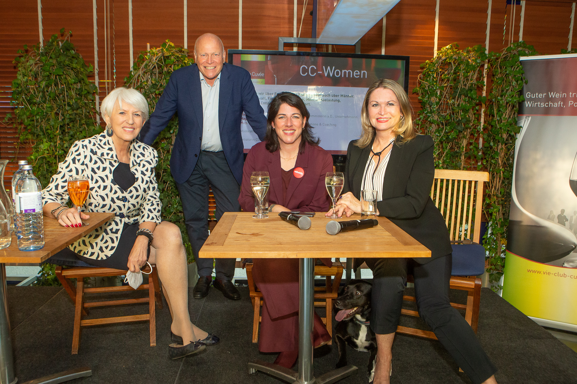 Gruppenbild CC Women_1