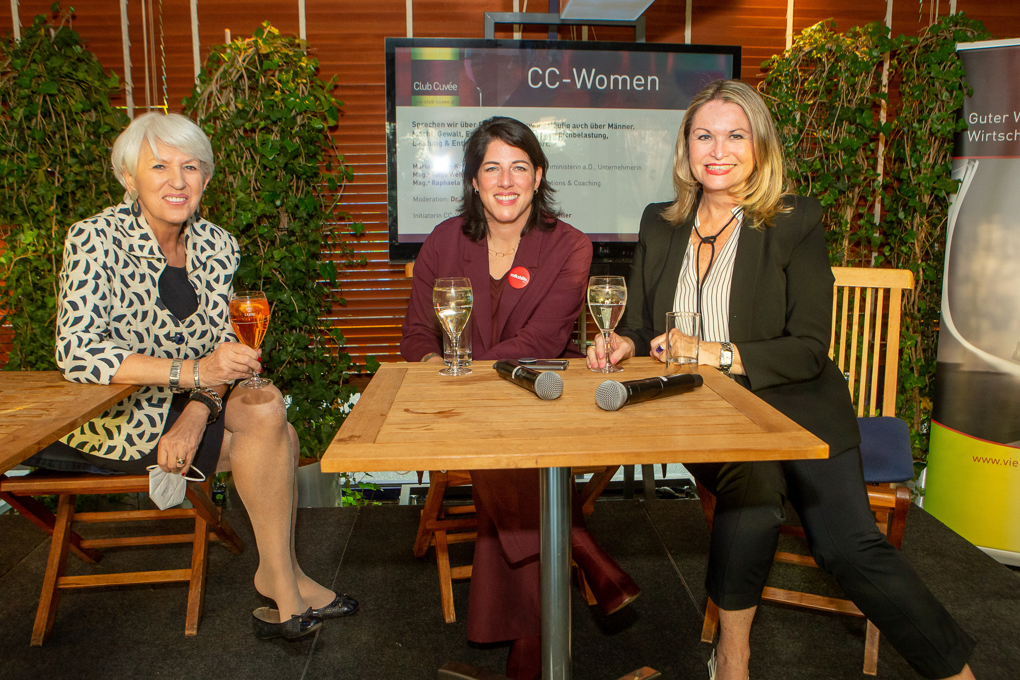 Gruppenbild CC Women_2