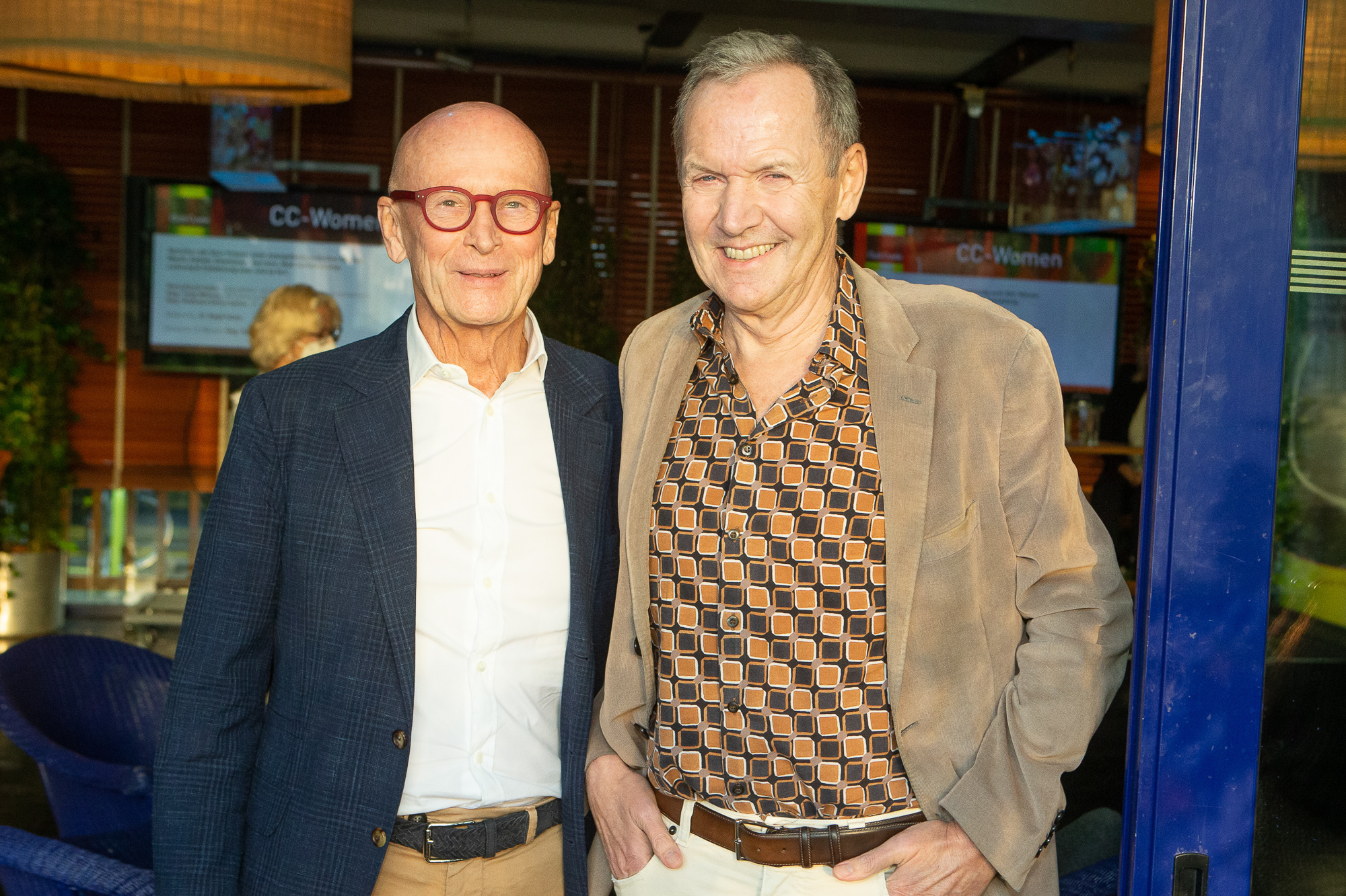 Gruppenbild CC Women_3