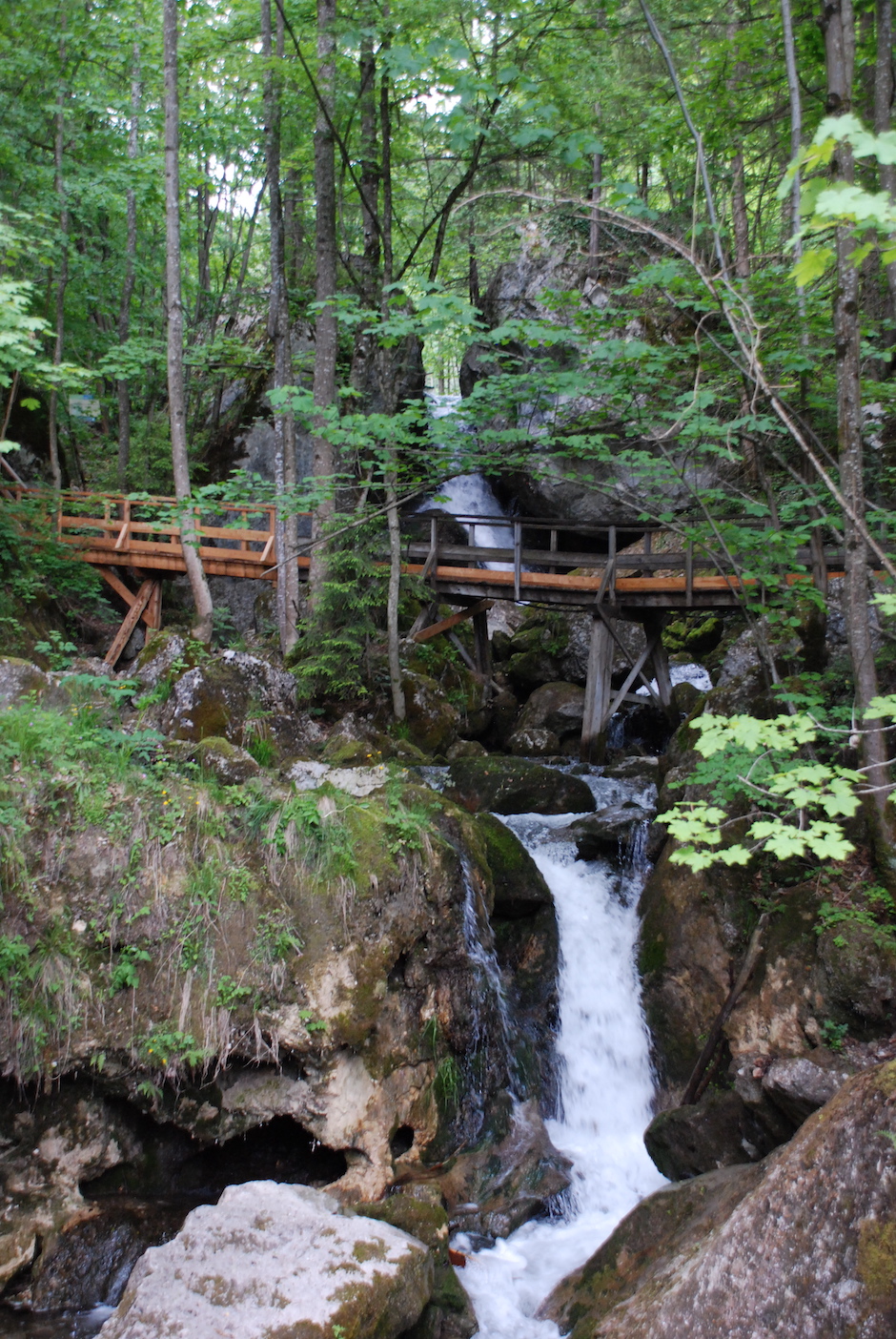 Wasserfall