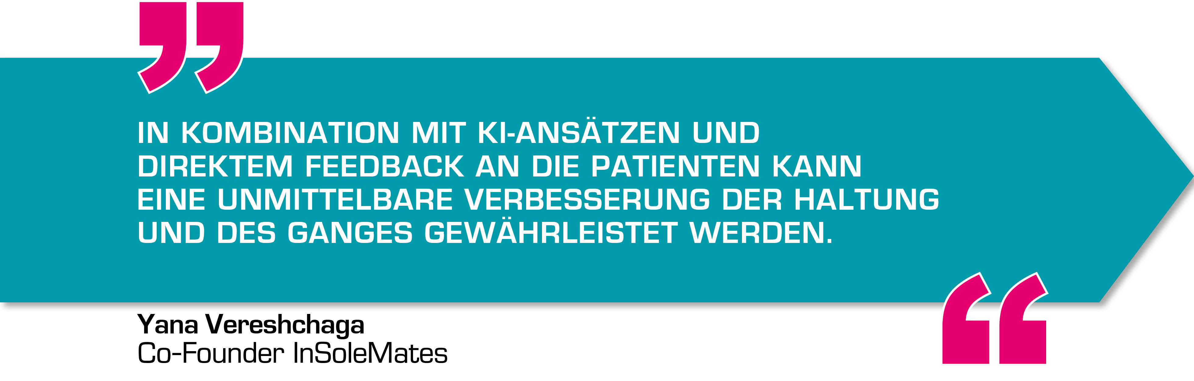 Zitat Yana Vereshchaga