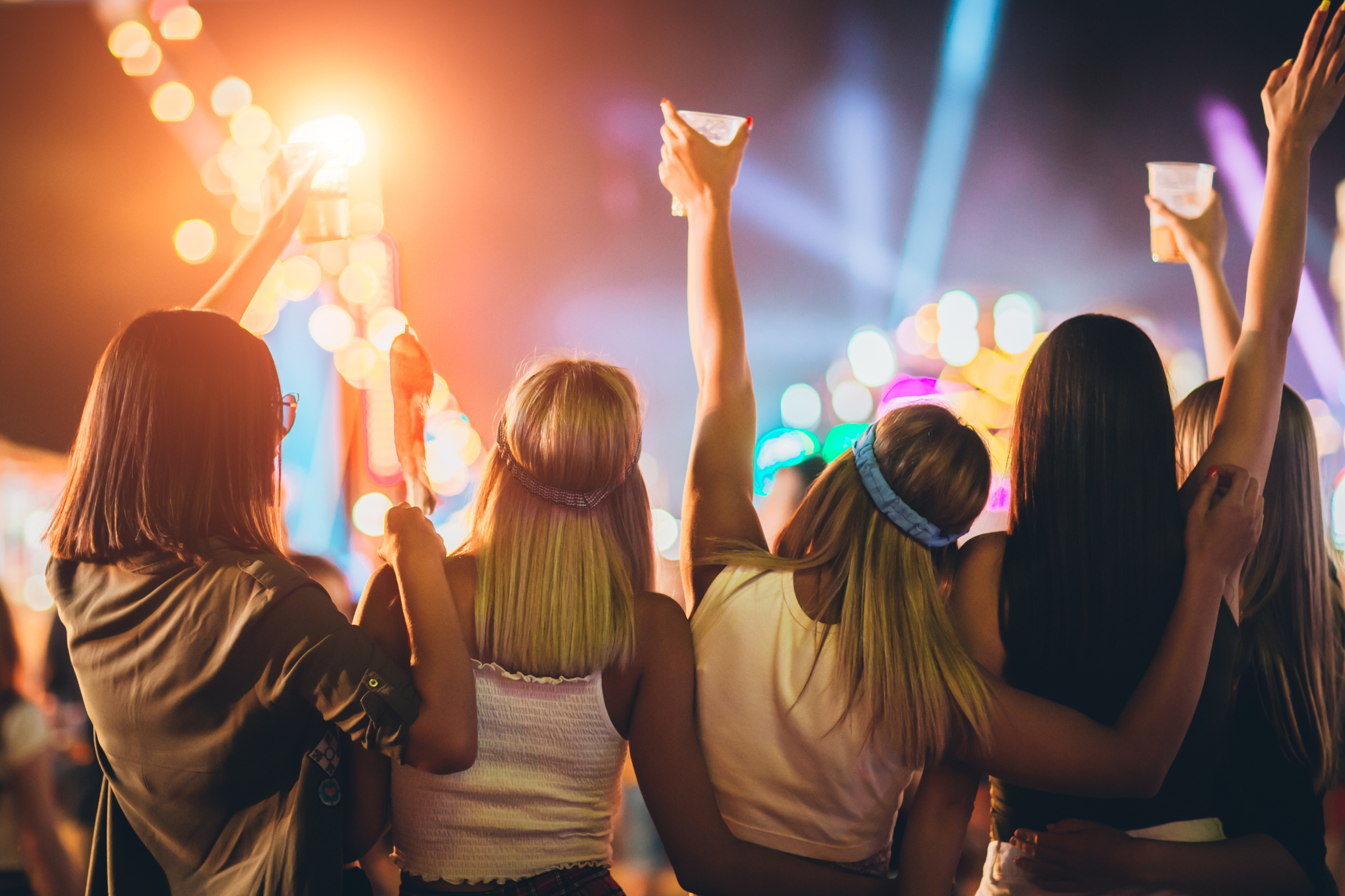 Das sind Salzburgs Sommer-Events | Credit: iStock.com/Astarot