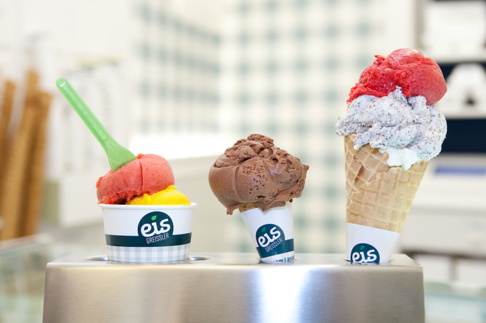 Eis