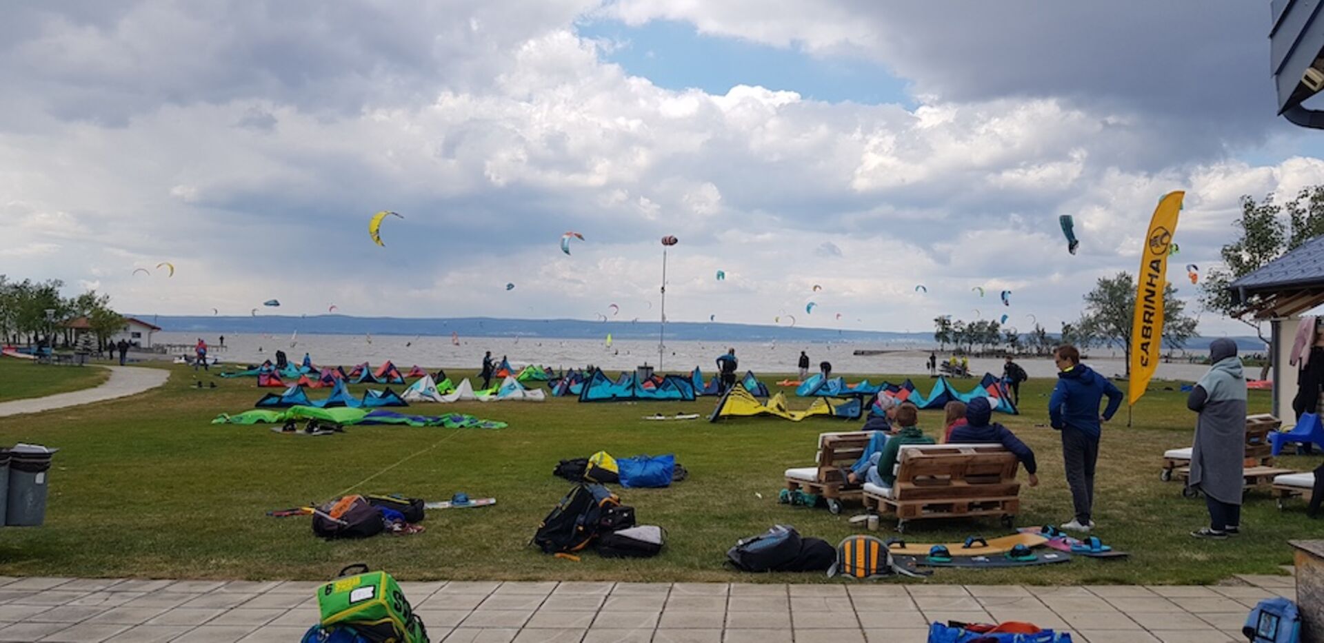 Podersdorf