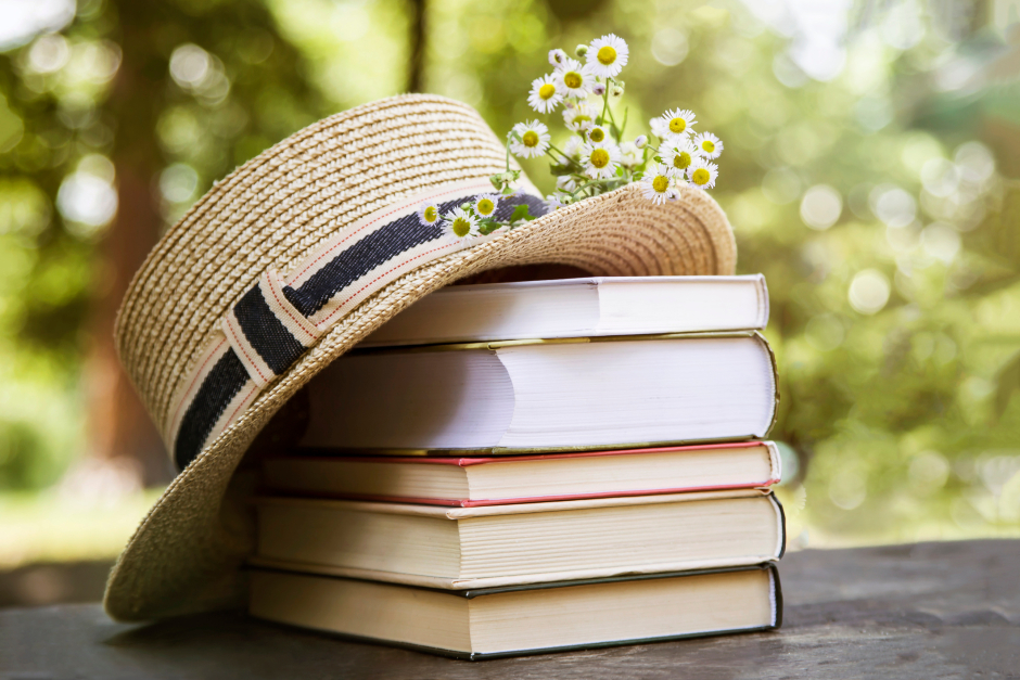 Tolle Geschichten von leichter Hand erzählt - der Wunsch vieler Leserinnen und Leser | Credit: iStock.com/undefined undefined