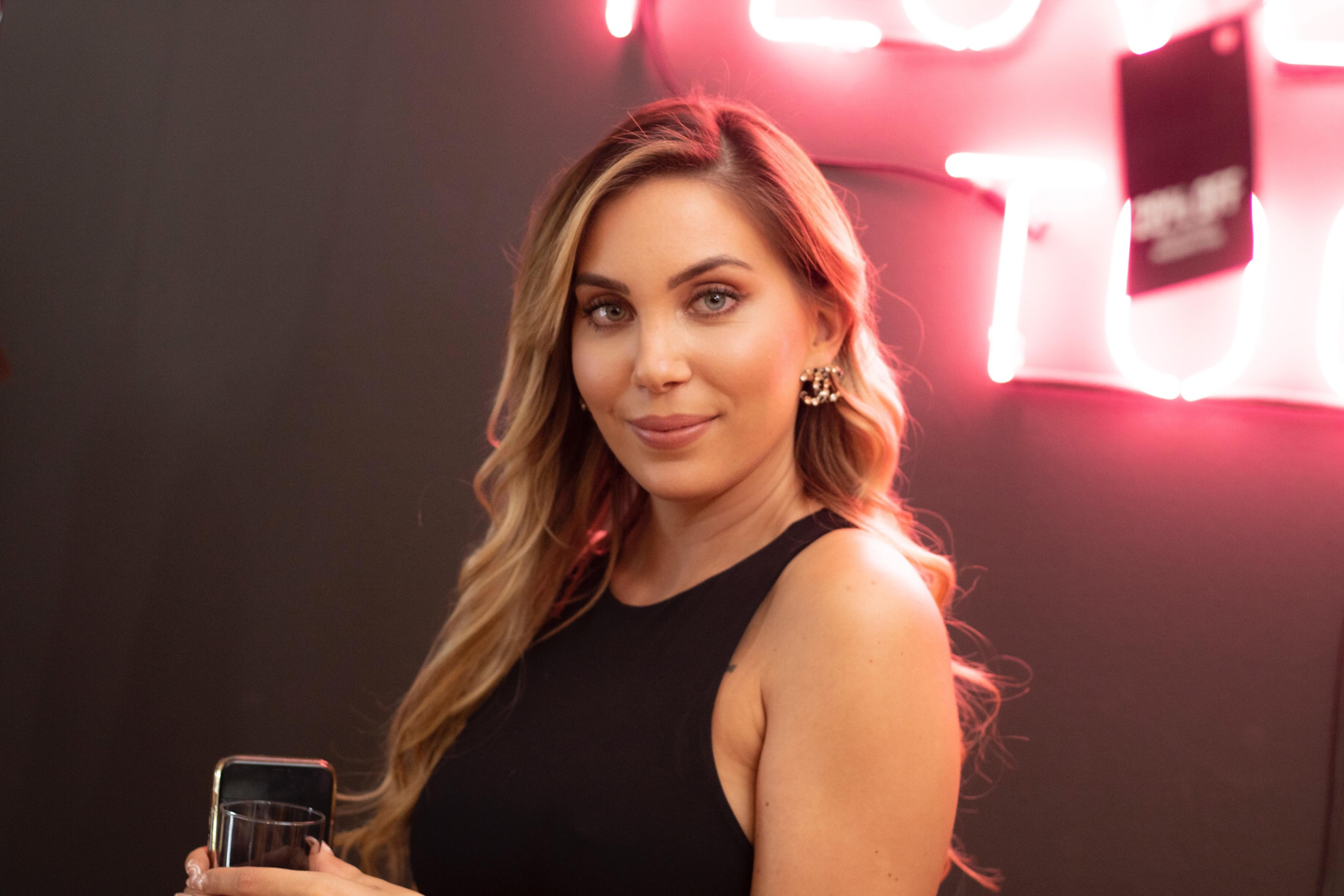 Tara Tabitha