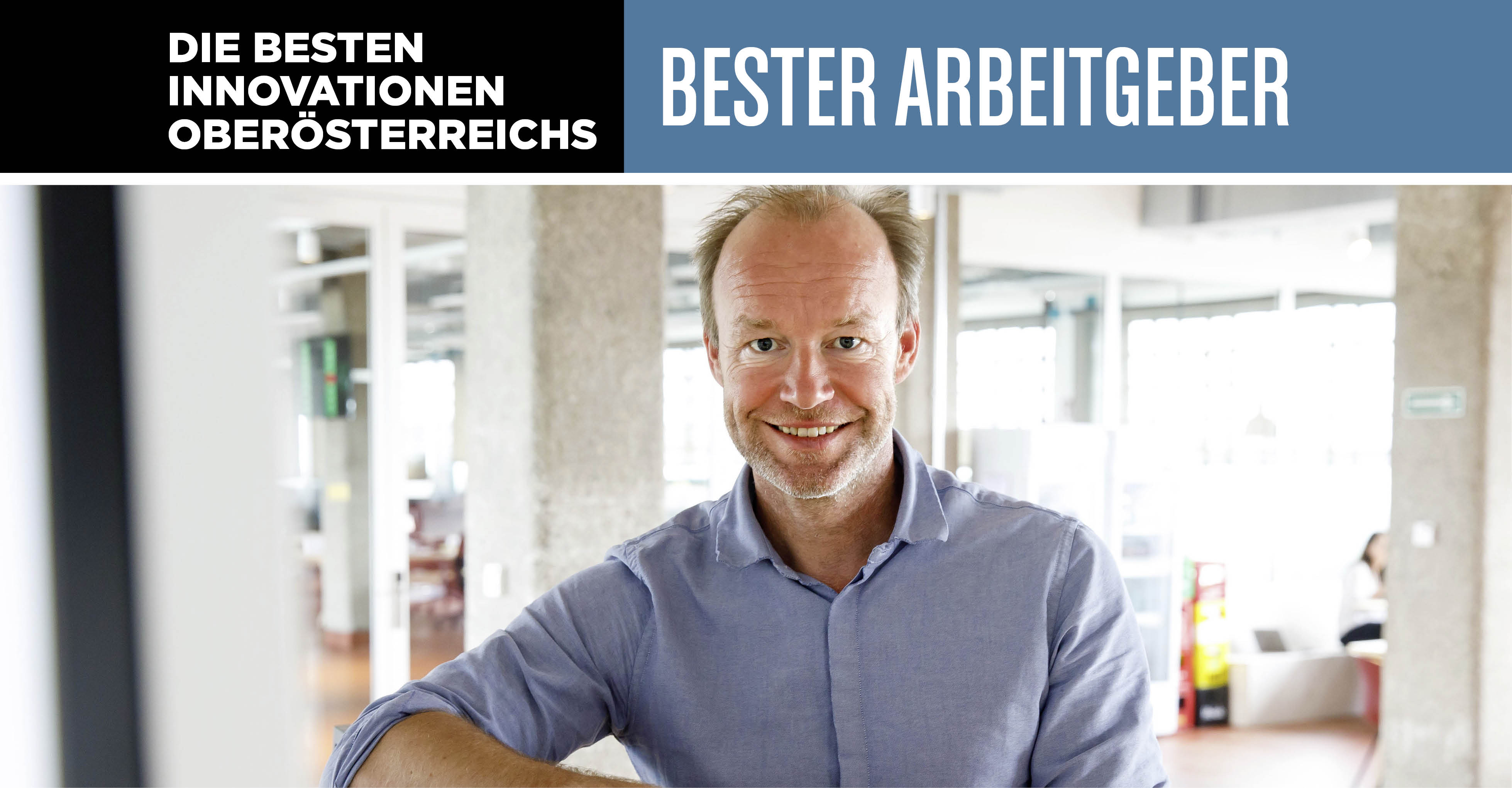 Jan Radanitsch, Mitgründer und CEO von Smarter Ecommerce GmbH