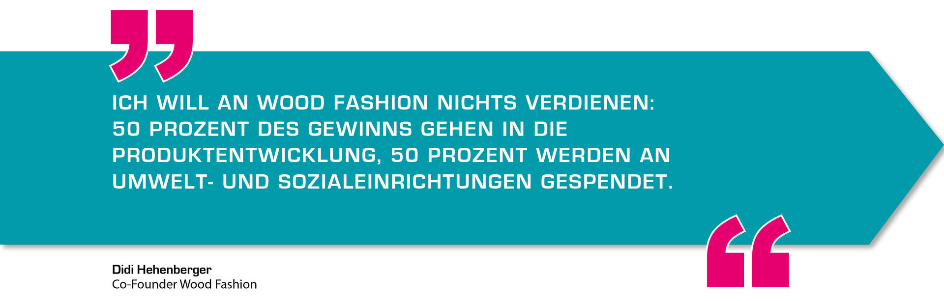 Zitat Didi Hehenberger