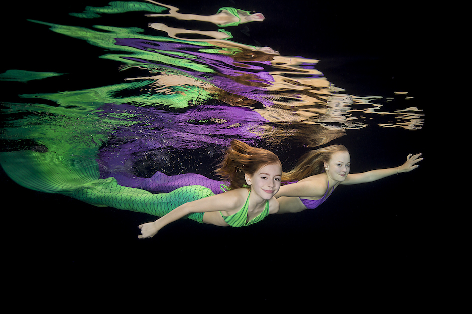 Mermaid