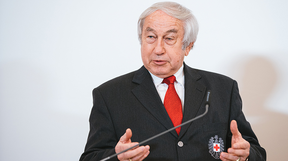 Gerald Schöpfer