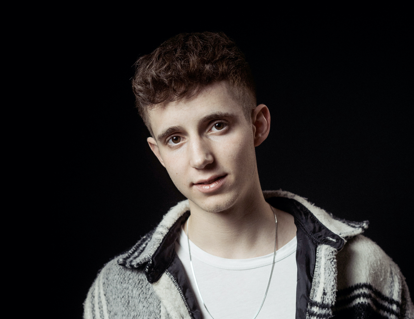 Toby Romeo | Credit: Toby Romeo/Viktor Schanz