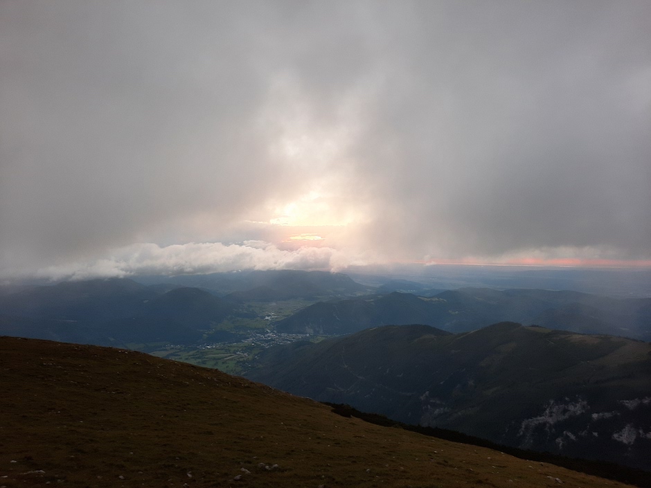 Schneeberg