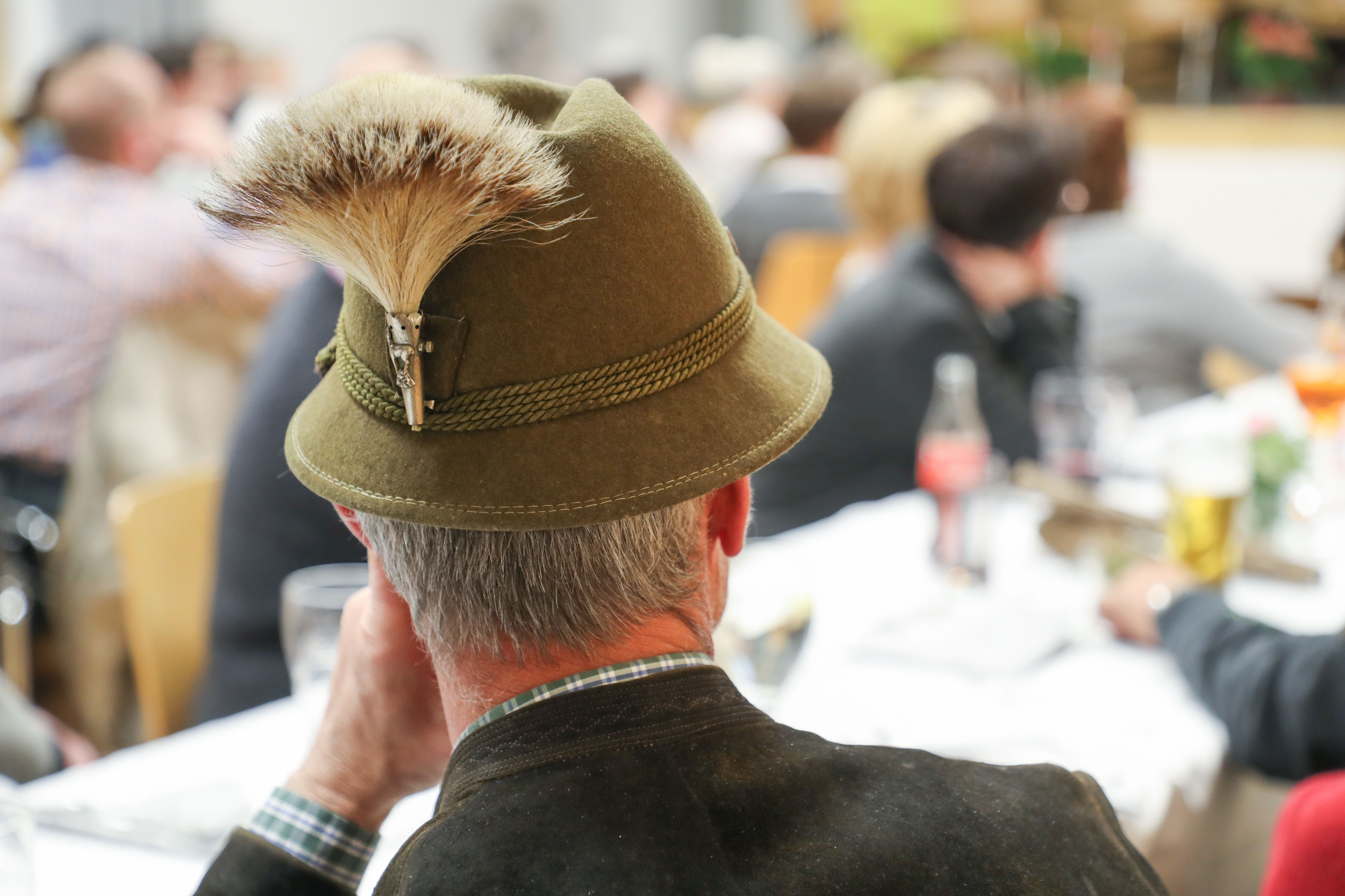 Der Durchschnitts-Salzburger - so tickt er! | Credit: www.neumayr.cc