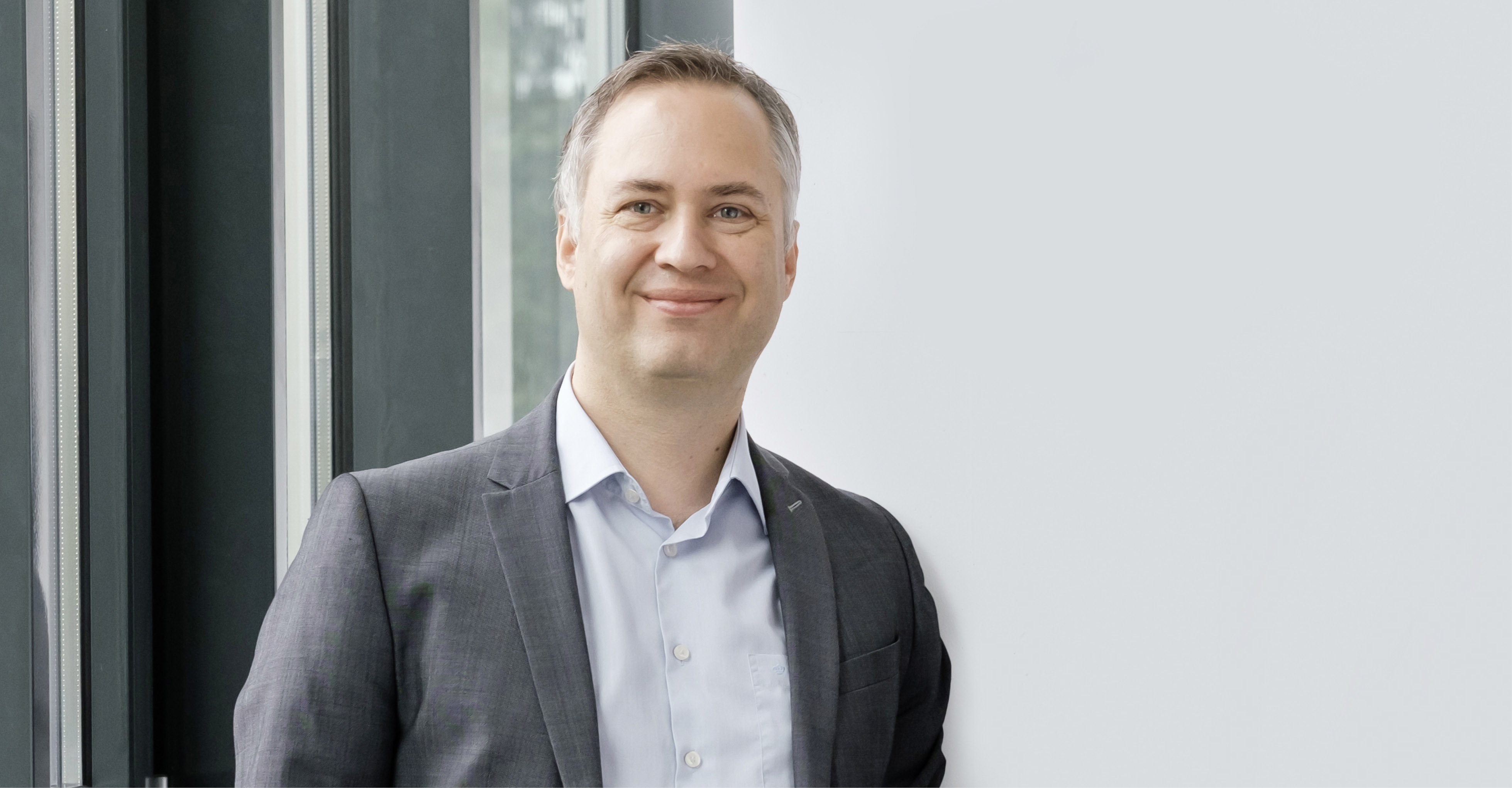 Alexander Fried, Gründer Swilox