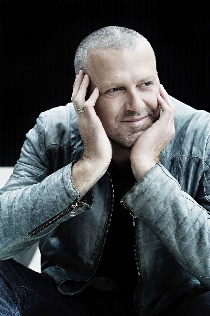 Bernhard Aichner