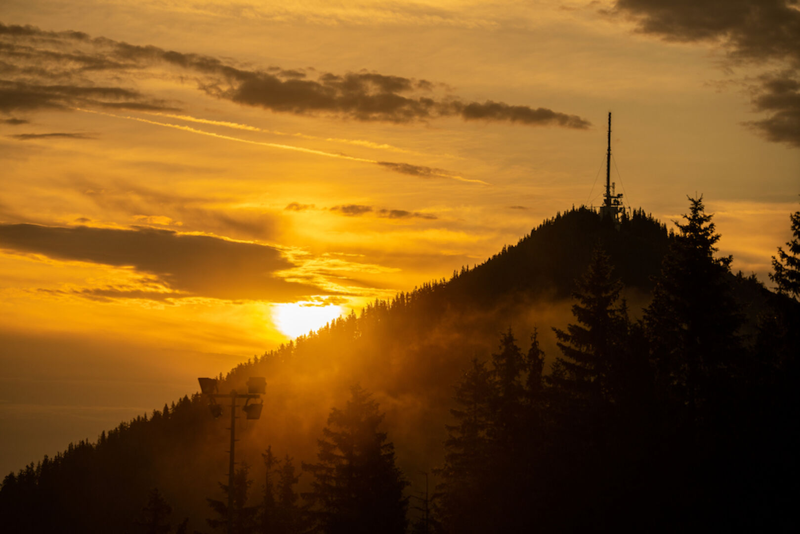 Hirschenkogel