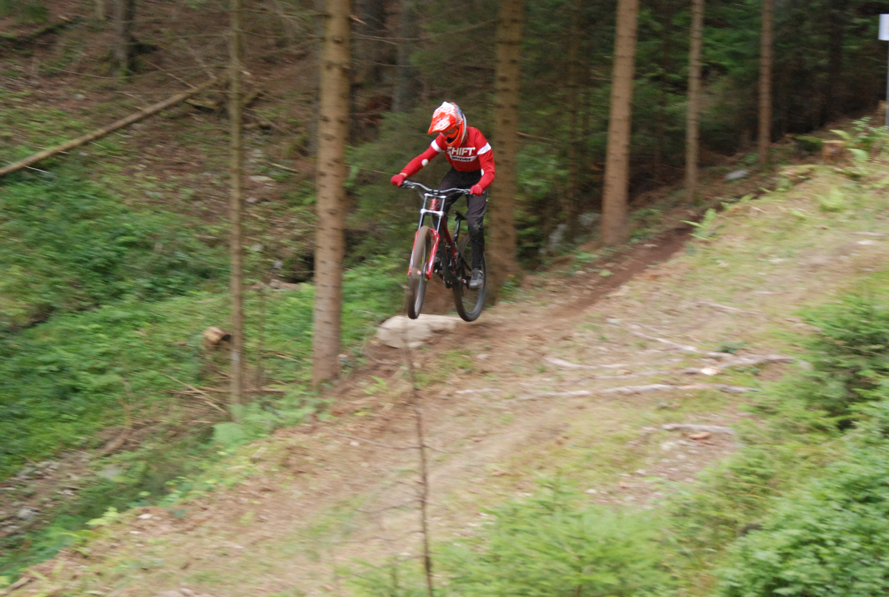 Wexl Trails