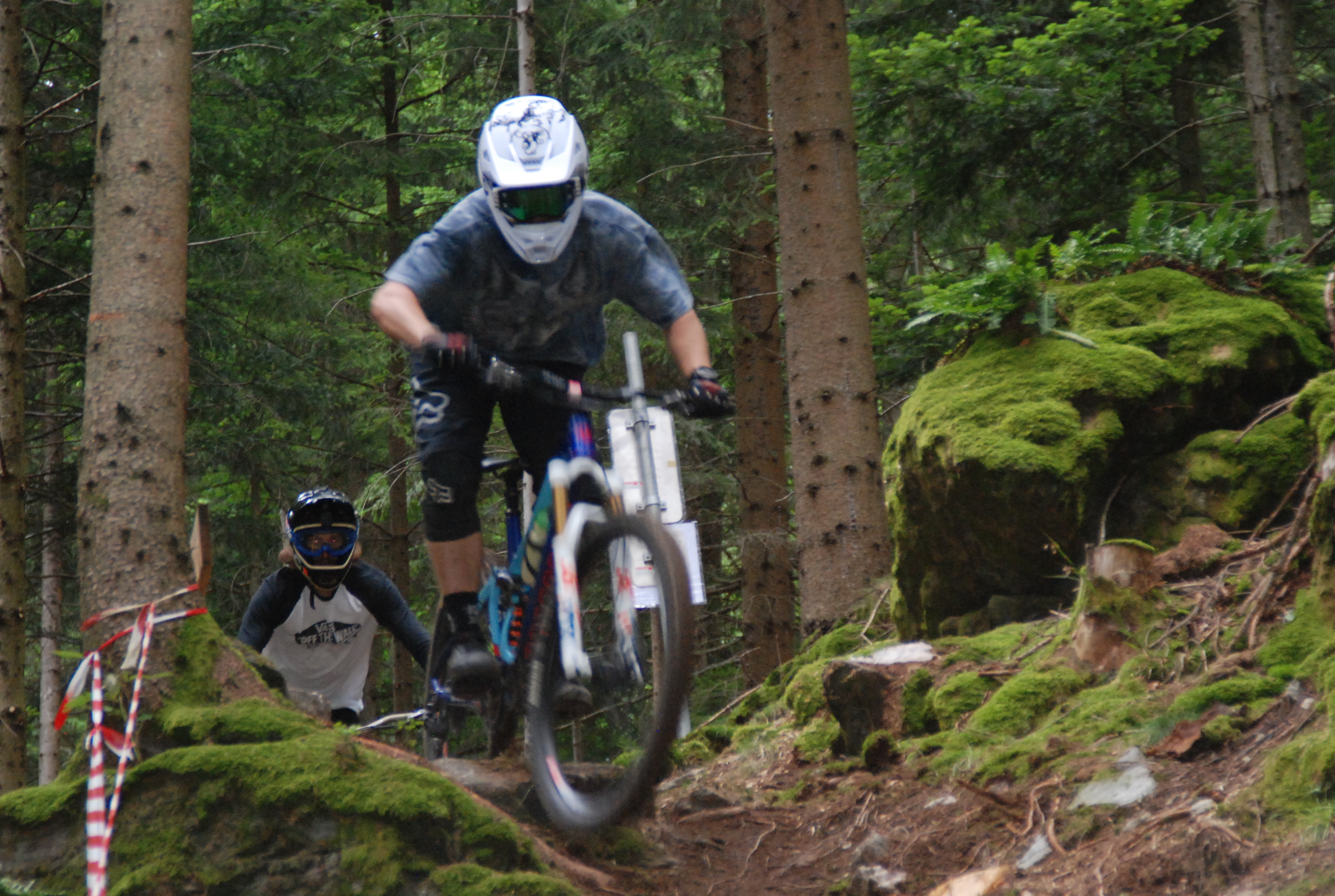 Wexl Trails