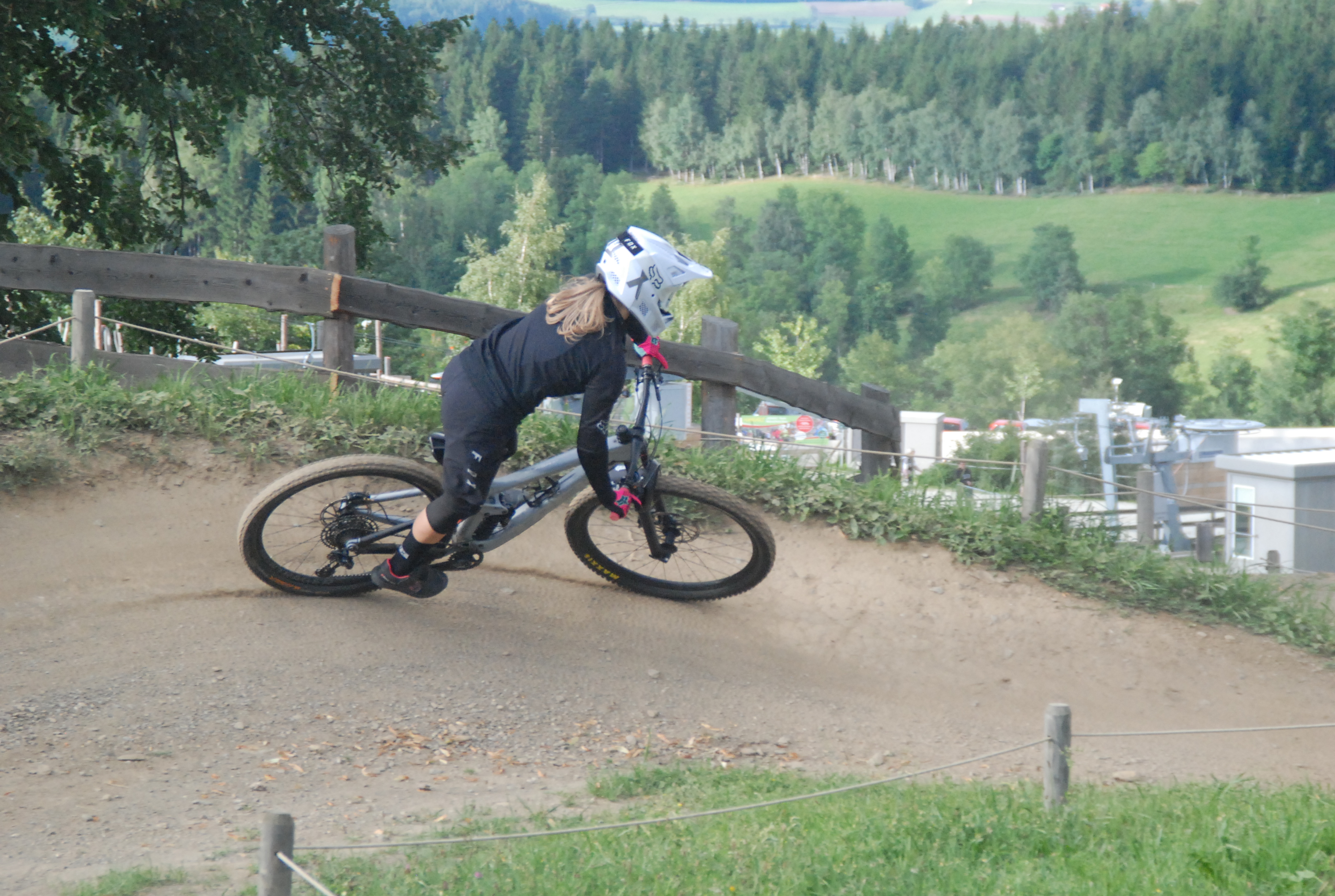 Wexl Trails