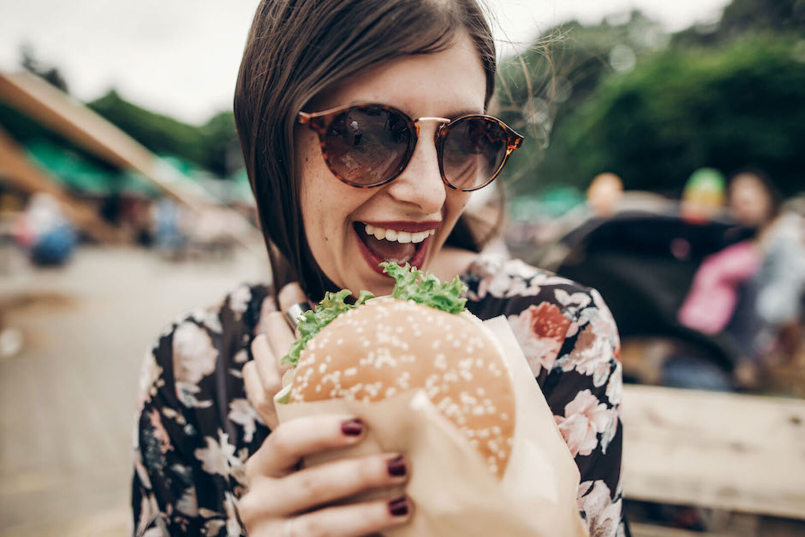 Genuss aus aller Welt