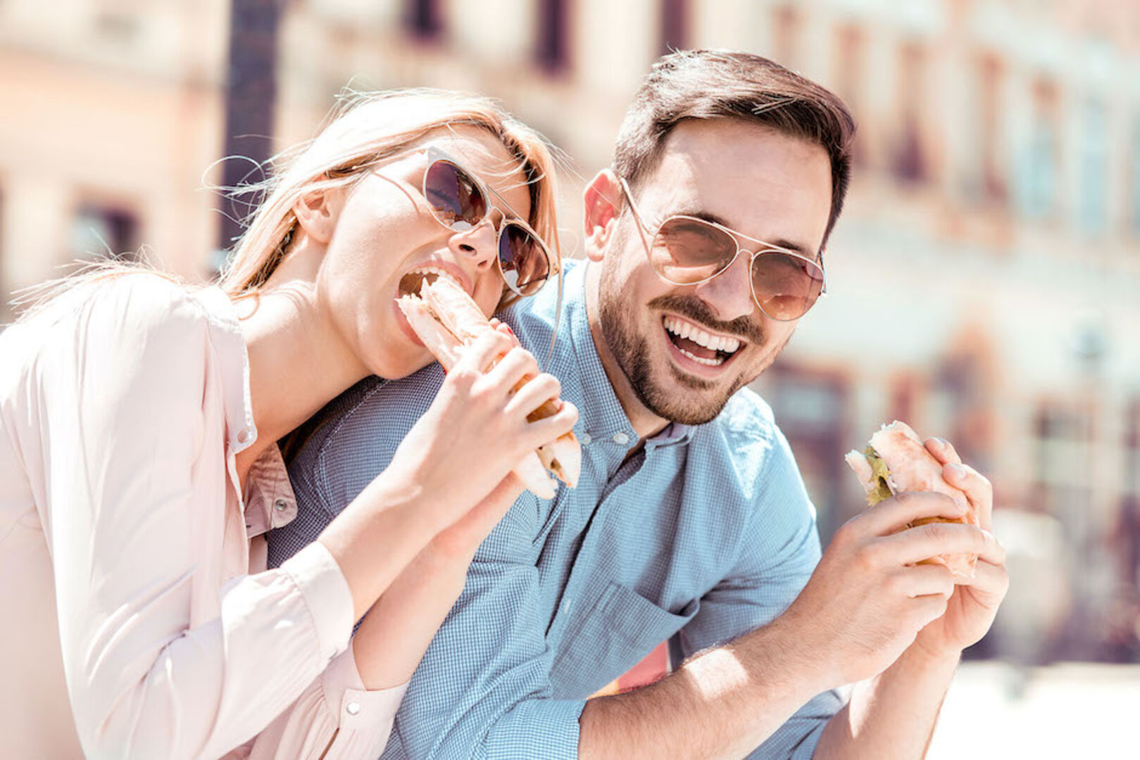 Genuss aus aller Welt