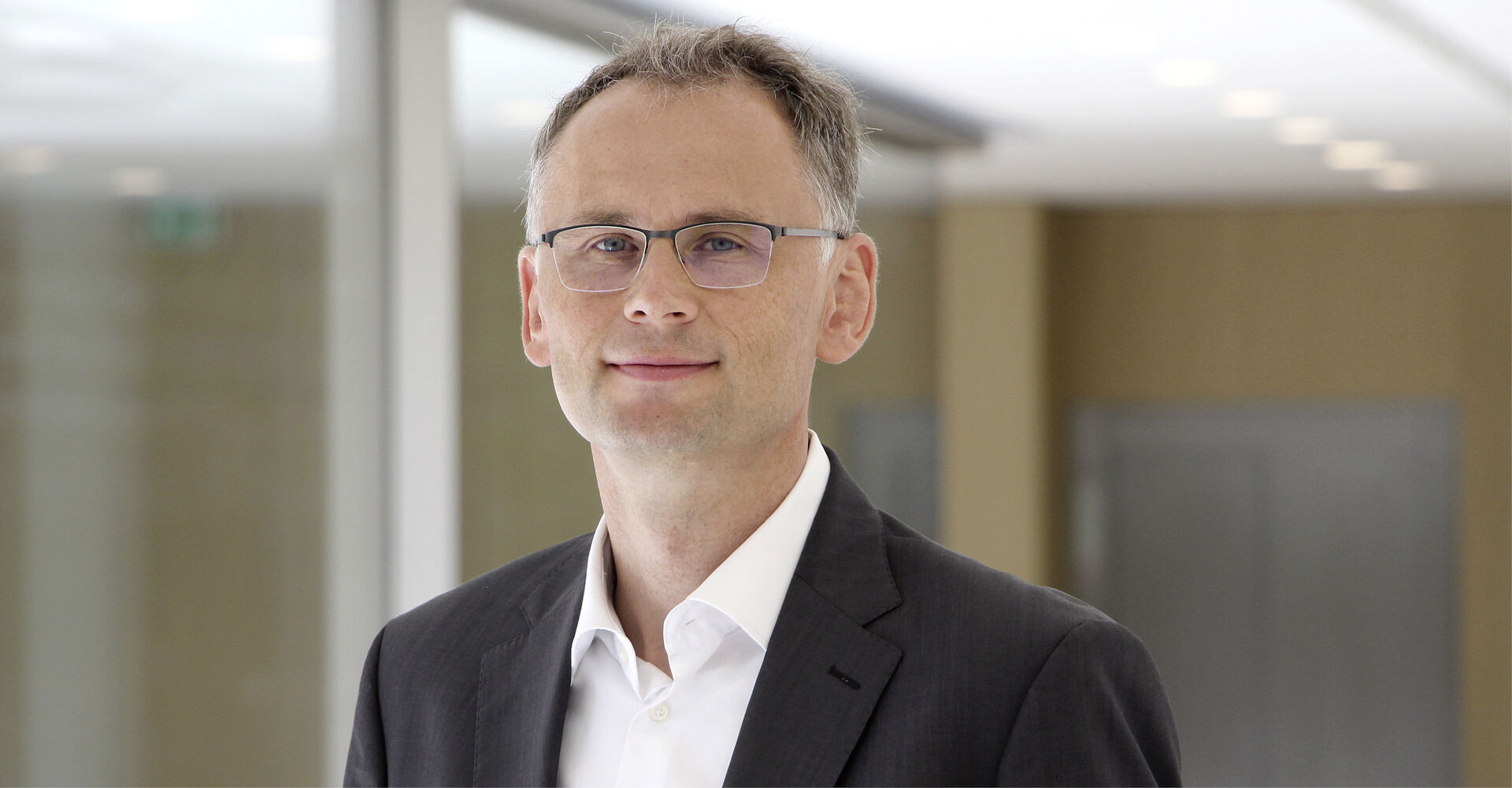 Falk Nickel, Vice President Innovation &amp; Technology, Miba AG