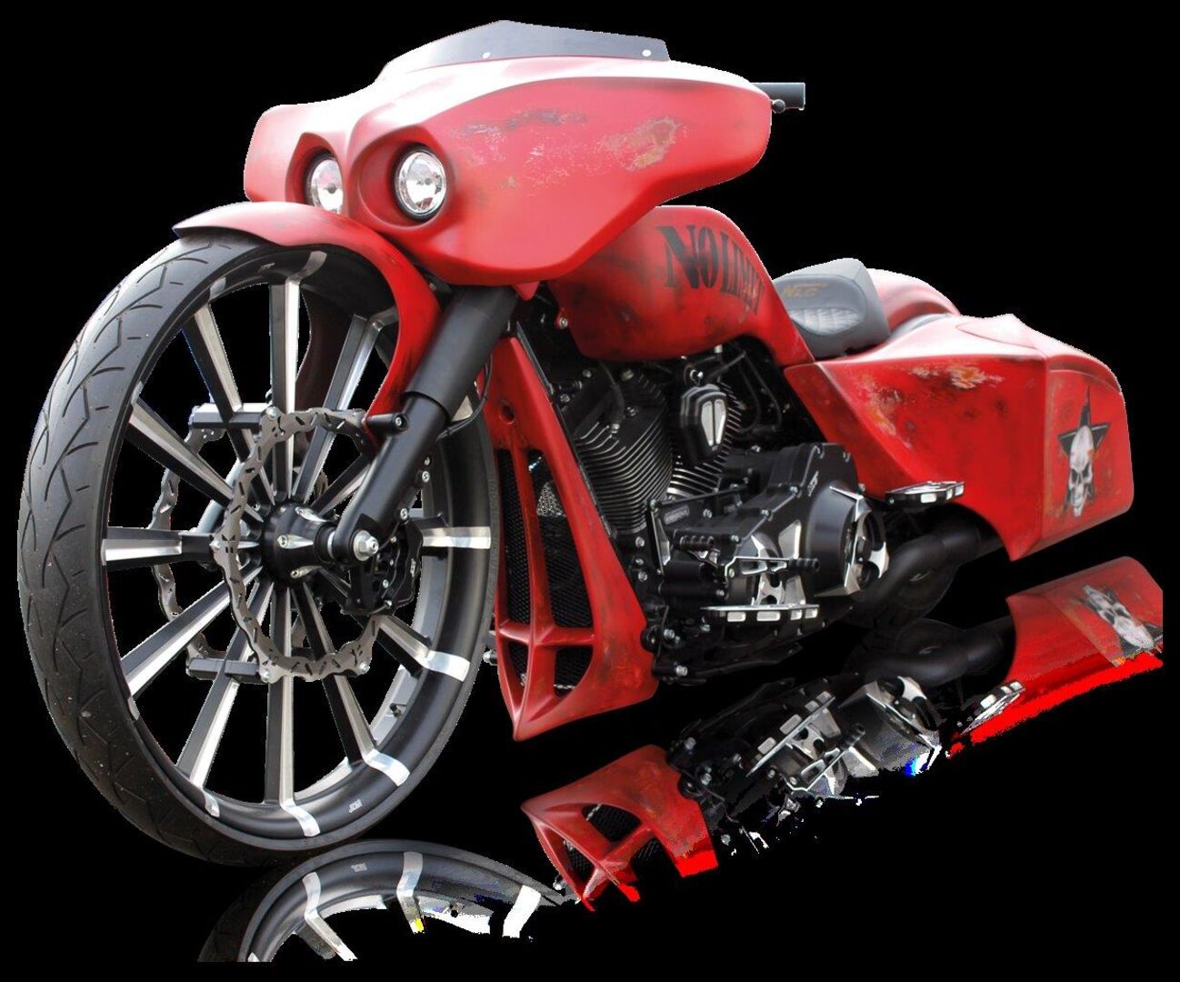NLC Modell III