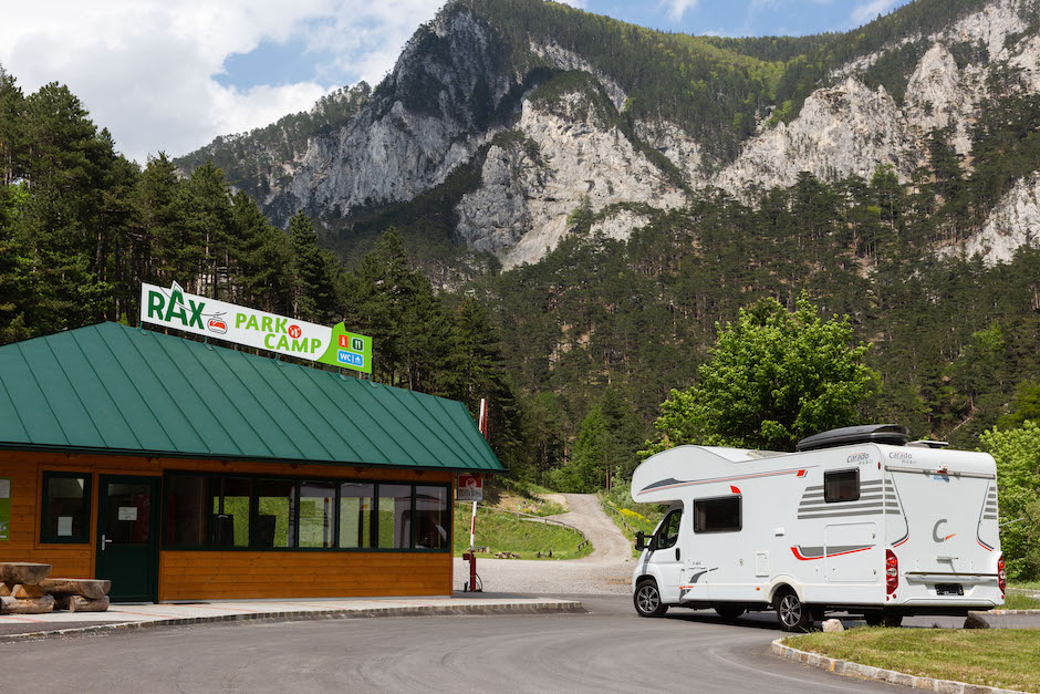 Camping