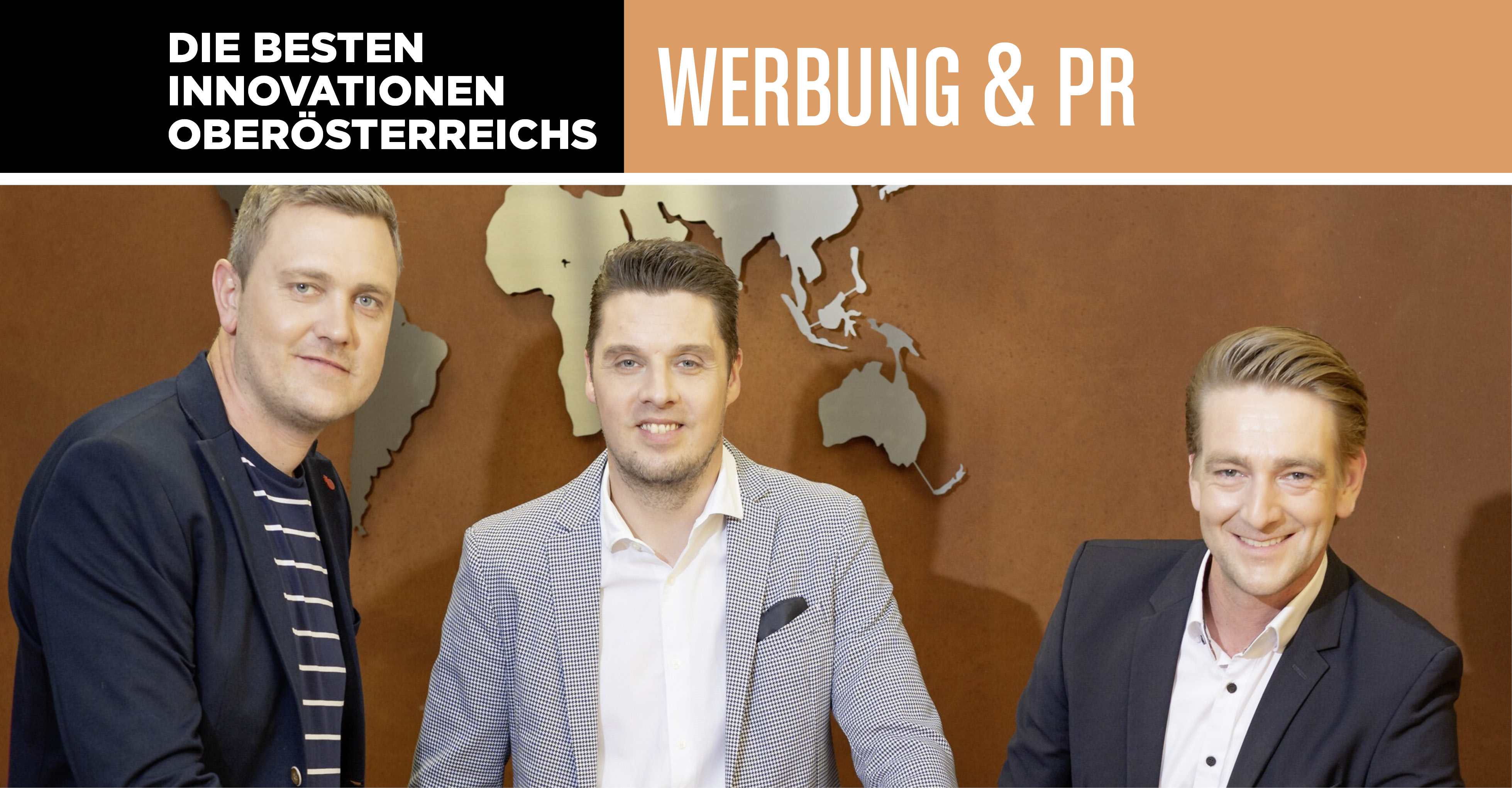 Wandwerk GmbH - Innovationen OÖ