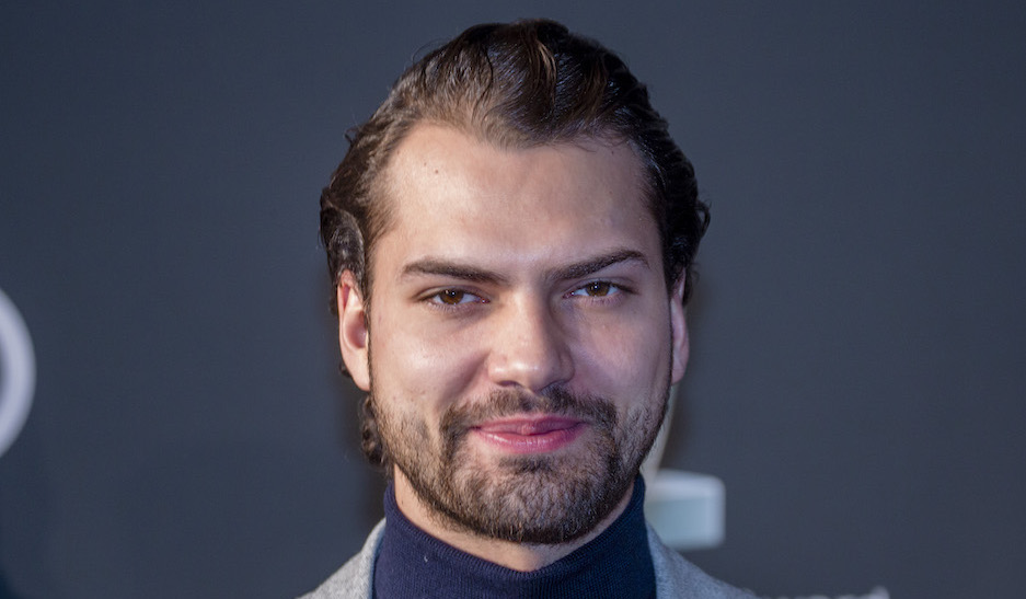 Jimi Blue Ochsenknecht