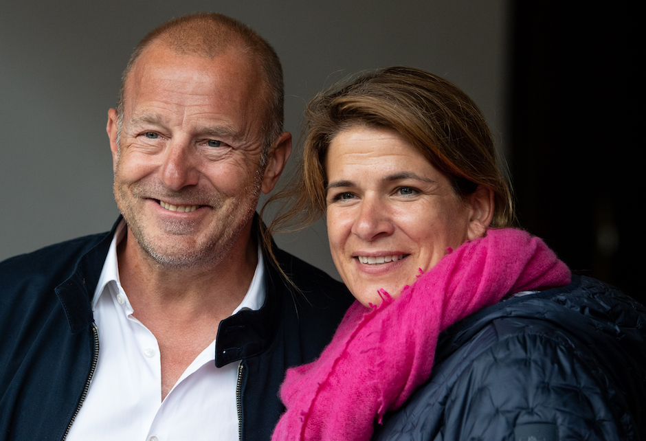 Heino Ferch