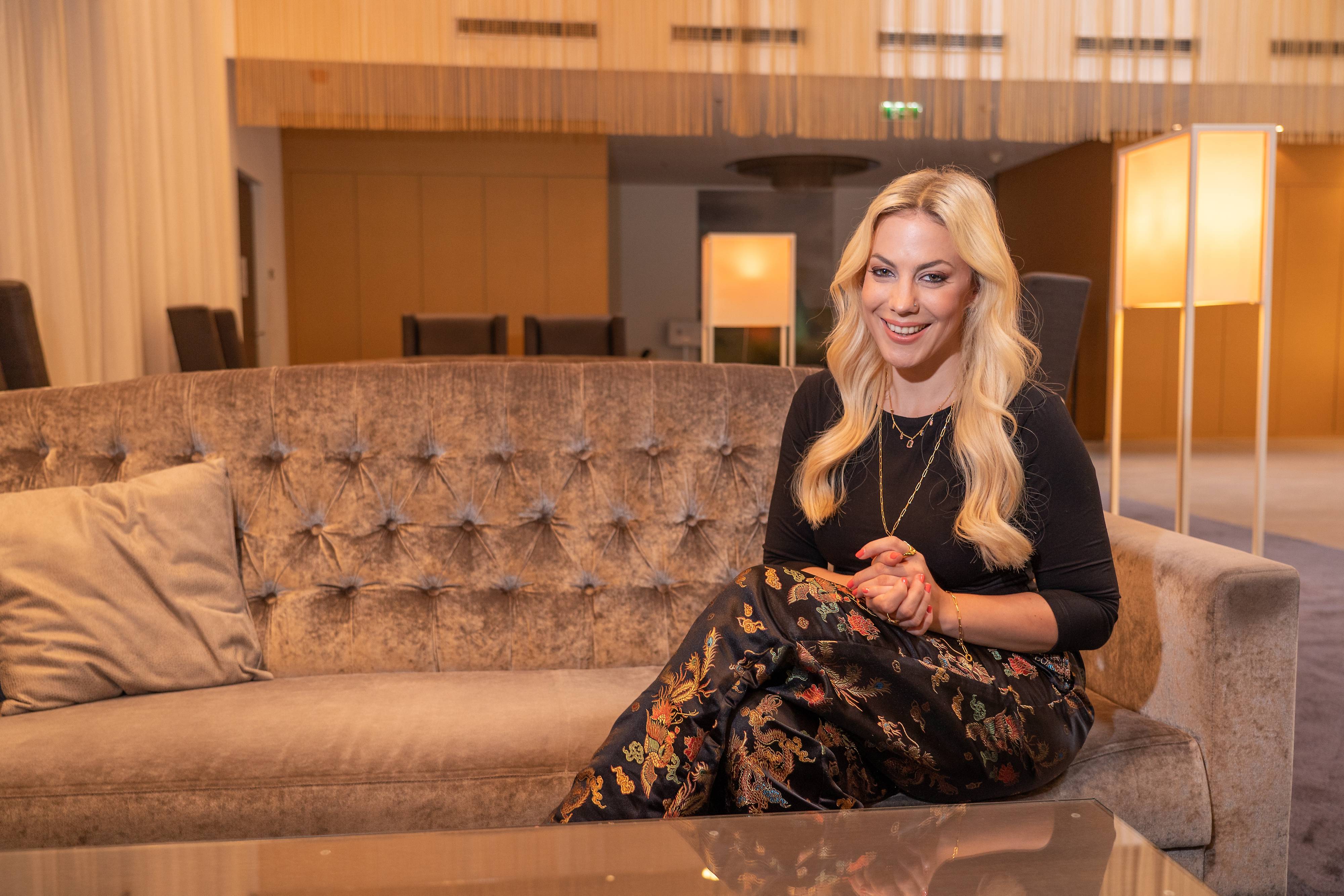 LaFee im Interview
