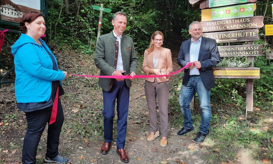 Rundwanderweg