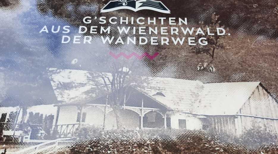 Rndwanderweg