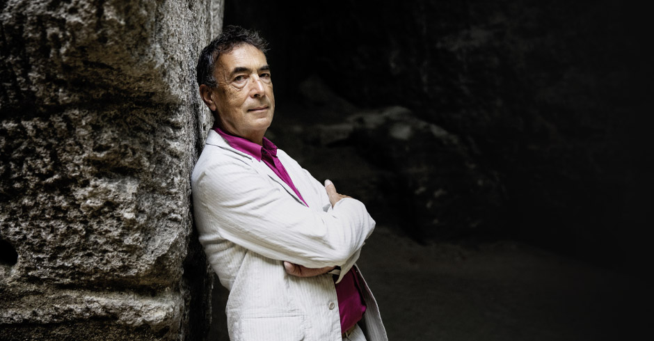 Hubert von Goisern