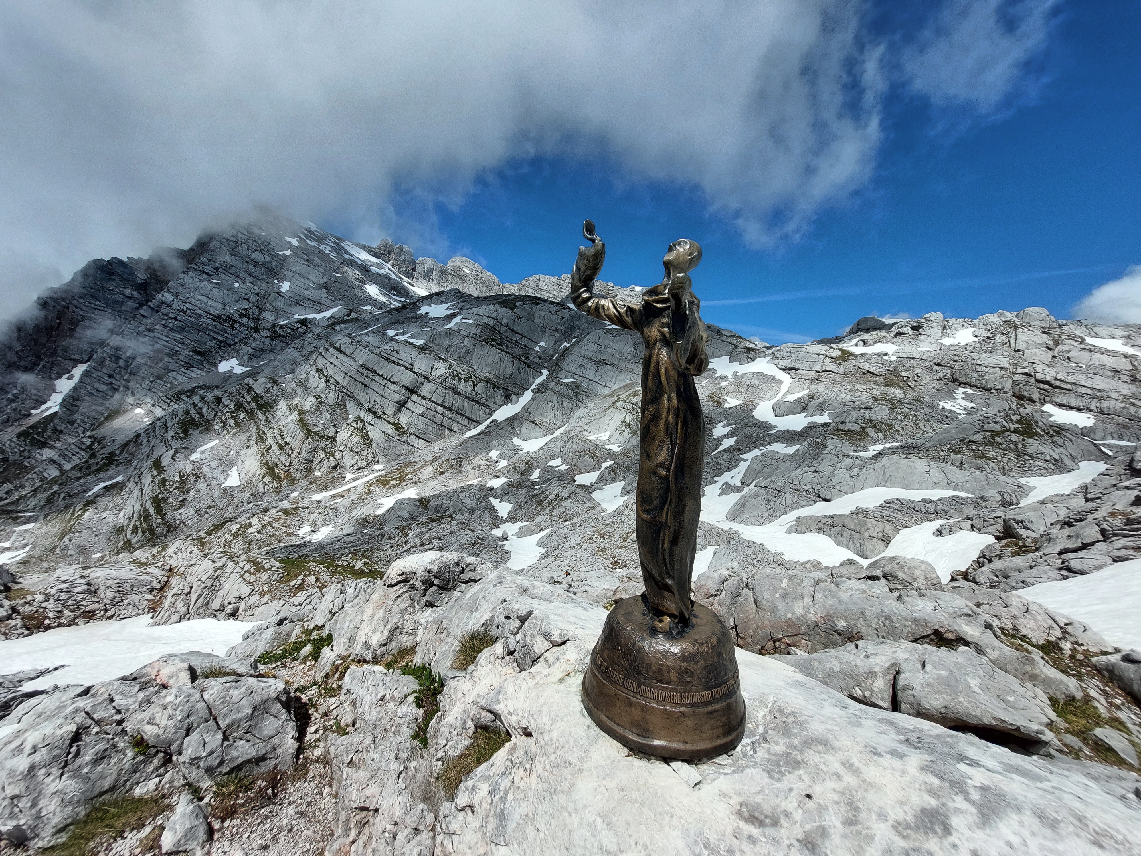 Denkmal am Riemannhaus | Credit: Simone Reitmeier