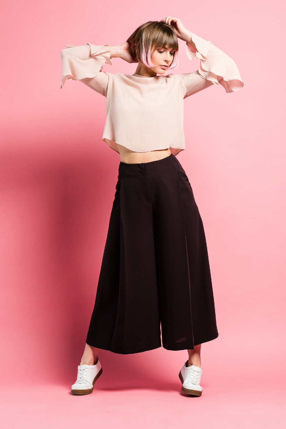 Culotte | Credit: iStock.com/LightFieldStudios