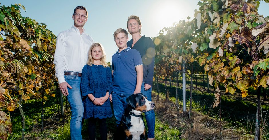 Familie Velechovsky