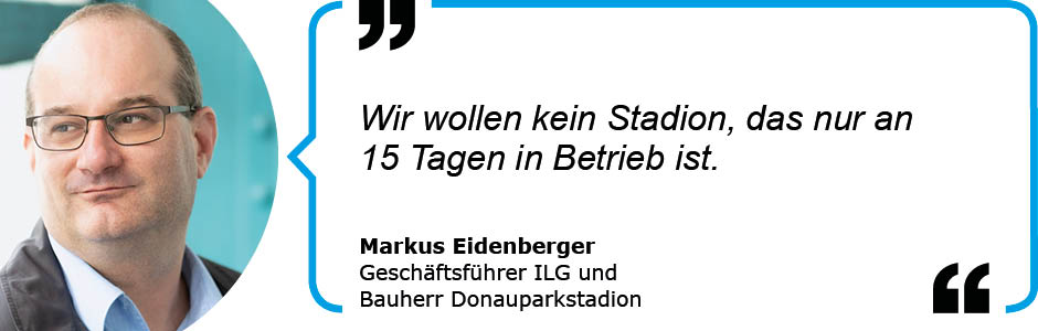 Markus Eidenberger