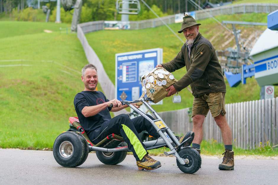Top Ausflugsziele