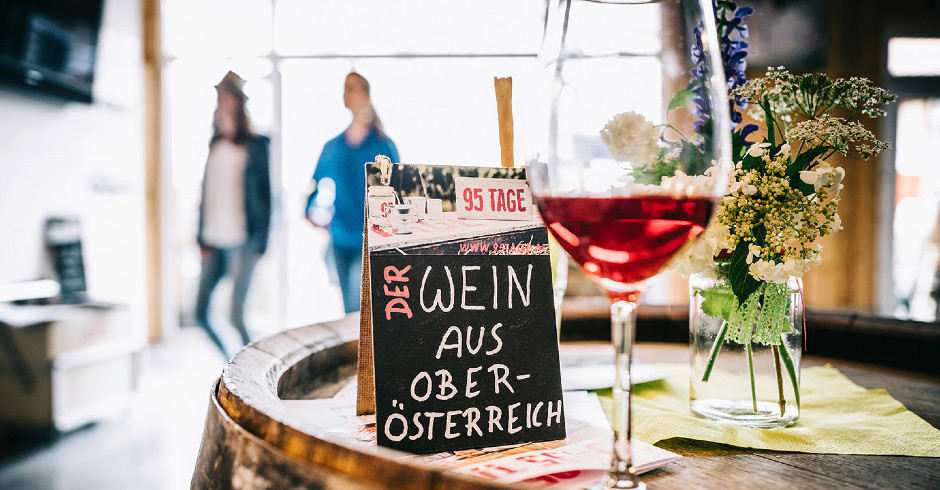 95 Tage