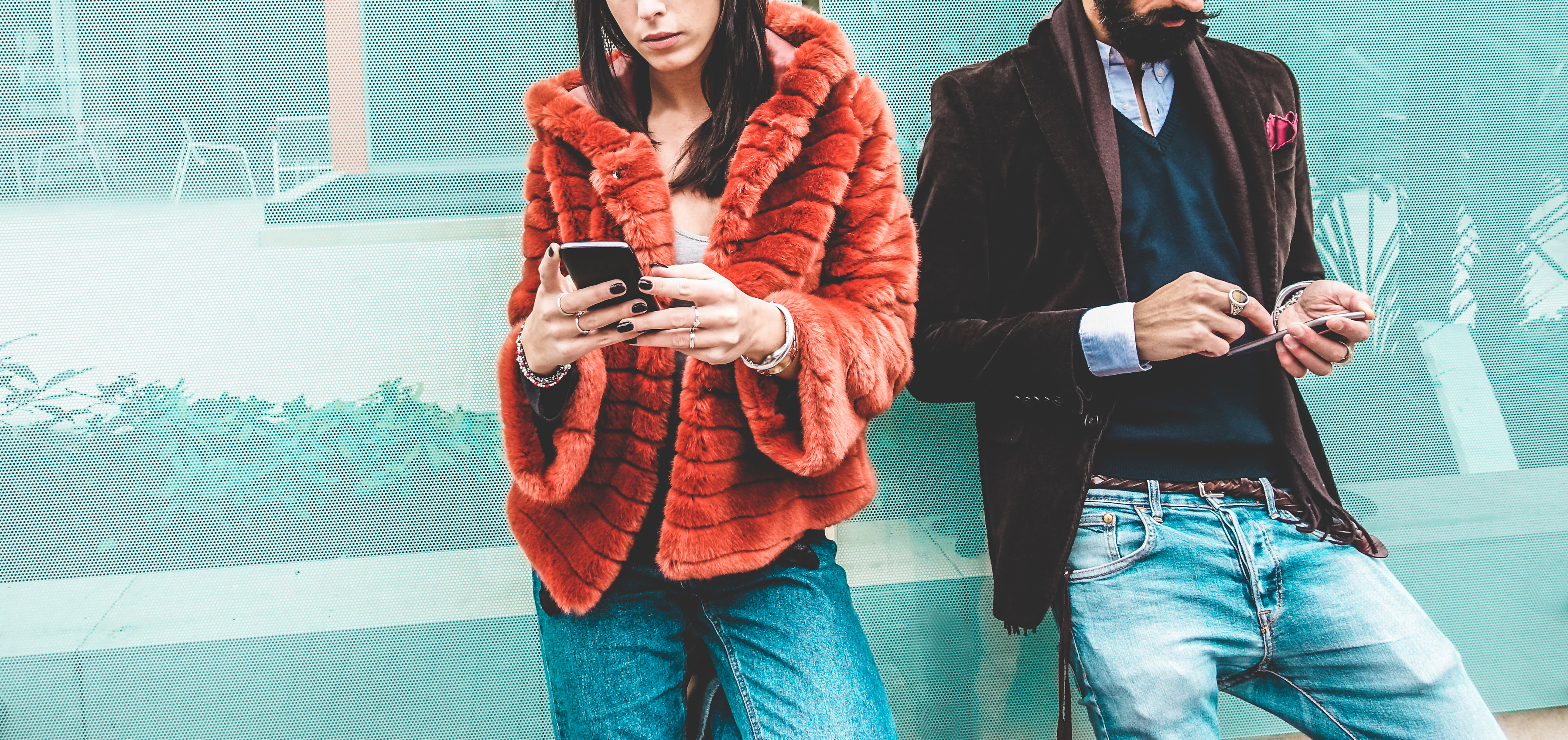 Wer sind Salzburgs beste Influencer? | Credit: iStock.com/DisobeyArt