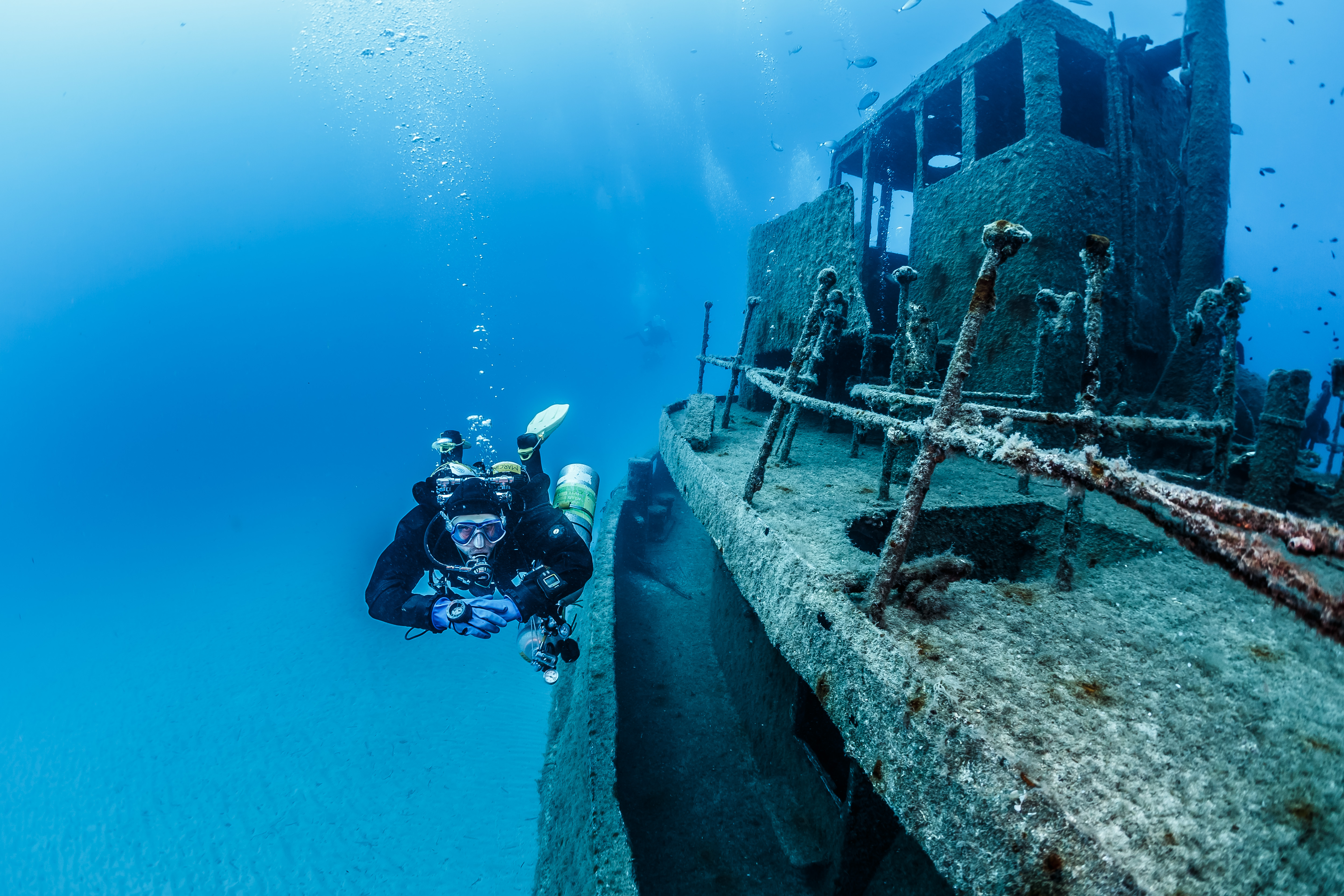 „Rozi“ bei Malta | Credit: iStock.com/Wojciech-P