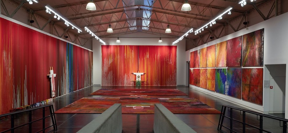 Hermann Nitsch